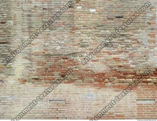 Photo Texture of Brick 0013